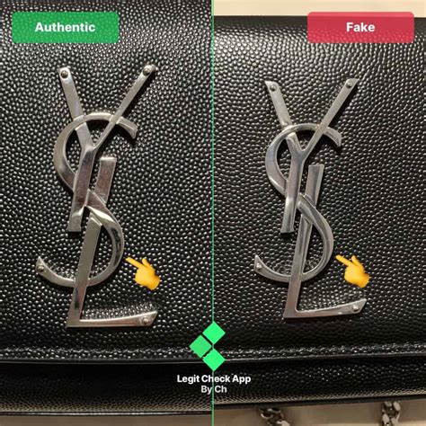 real vs fake ysl belt|ysl woven bag dupe.